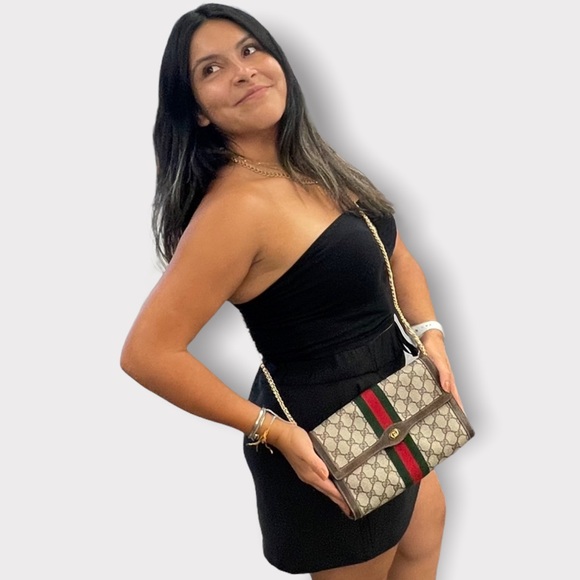 Gucci Bag - Picture 5 of 17